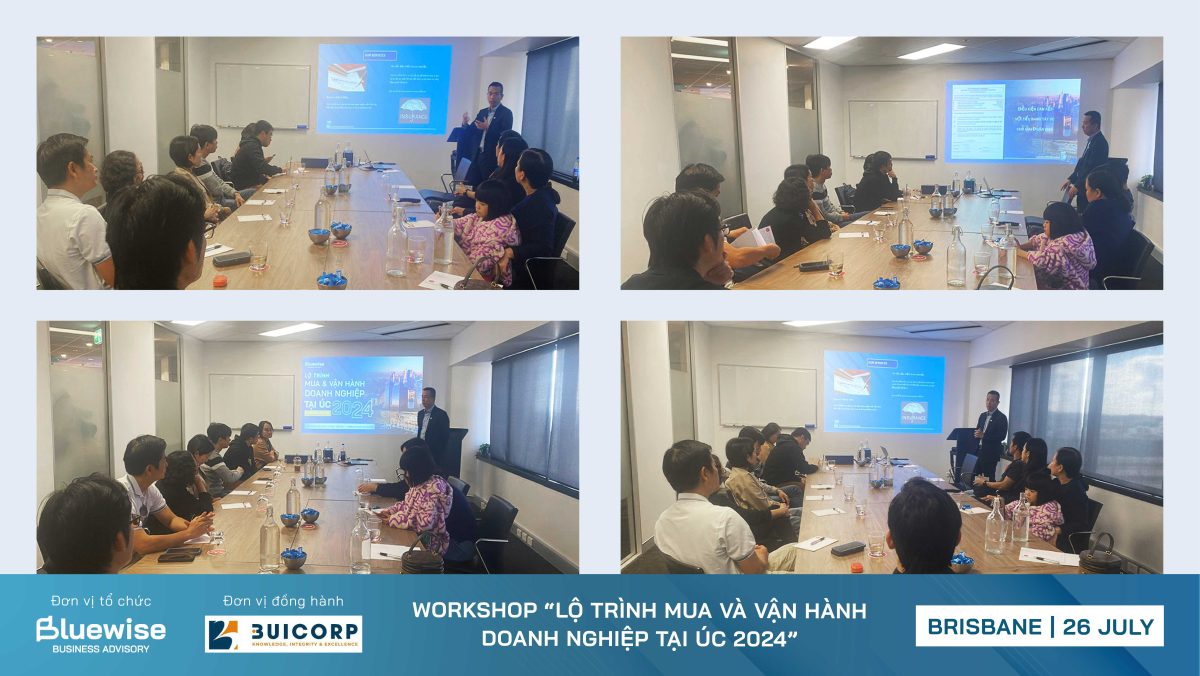bluewise-to-chuc-thanh-cong-workshop-lo-trinh-mua-va-van-hanh-doanh-nghiep-tai-uc-2024