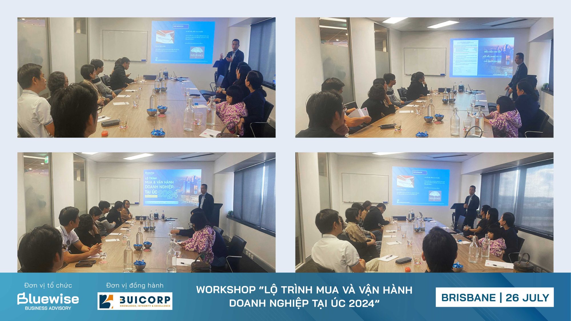 bluewise-to-chuc-thanh-cong-workshop-lo-trinh-mua-va-van-hanh-doanh-nghiep-tai-uc-2024