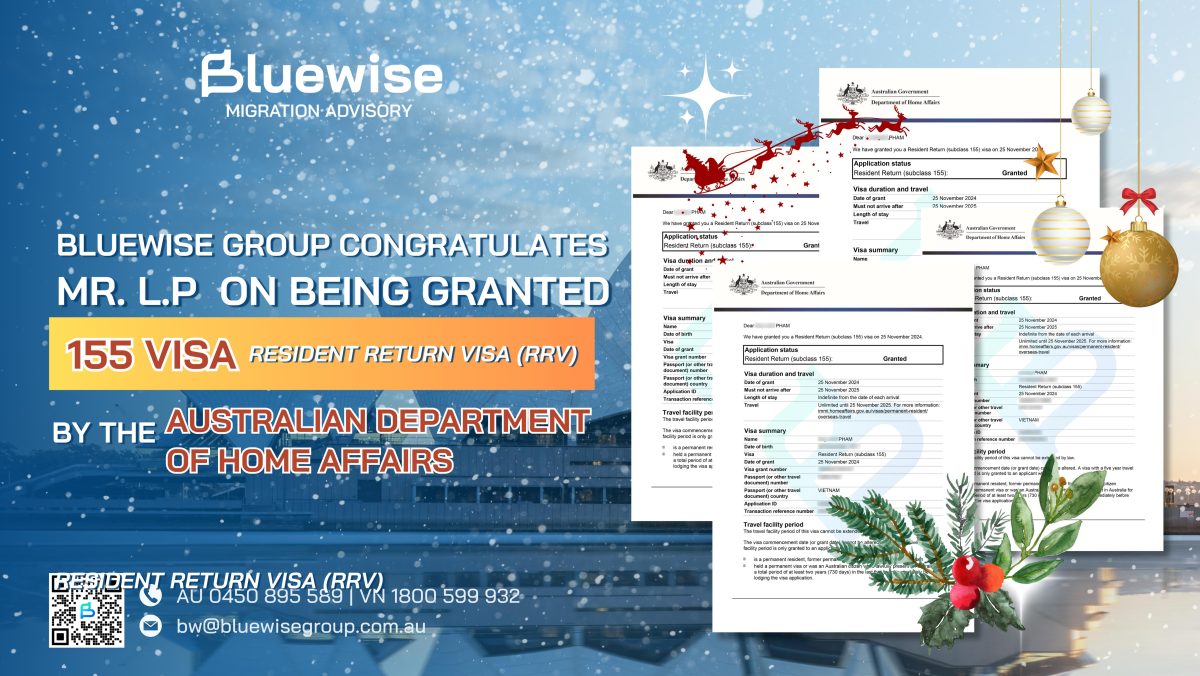bluewise-profile-photo-anh-lp-has-been-granted-visa-155-by-the-australian-immigration-department