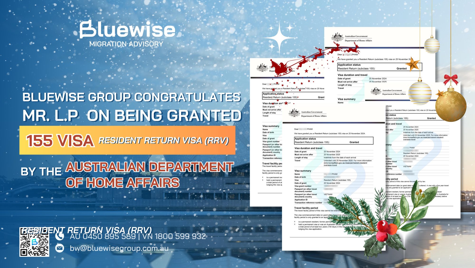 bluewise-profile-photo-anh-lp-has-been-granted-visa-155-by-the-australian-immigration-department
