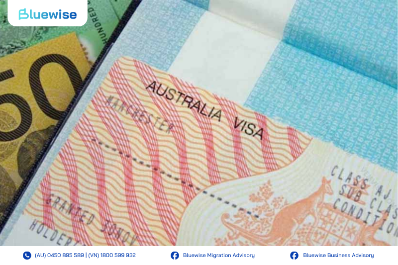 Vì sao Úc điều chỉnh phí visa từ ngày 01/07 hàng năm?
